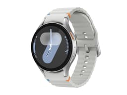 Galaxy Watch7 44mm LTE Smart Watch - Medium/Large Band - Silver