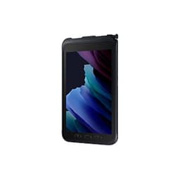 Samsung Galaxy Tab Active3 Rugged Tablet - 8" WUXGA - Octa-core (8 Core) 2.70 GHz 1.70 GHz - 4 GB RAM - 64 GB Storage - Android 10 - 4G - Black - Sams
