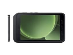 Samsung Galaxy Tab Active4 Pro SM-T638UZKAN14 10.1 Inches Rugged Tablet - Black - 1920 x 1200 - Qualcomm SM7325 - Android 14 - Unlocked - 4GB RAM - 64