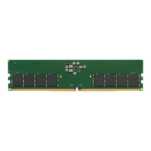 Dell SNPN09RPC/32G 32 GB Memory Module - 2R x 8 - DDR5 SDRAM - 6400 Mtps - 288-pin - 1.1 Volts - CL52 - Non-ECC - UDIMM