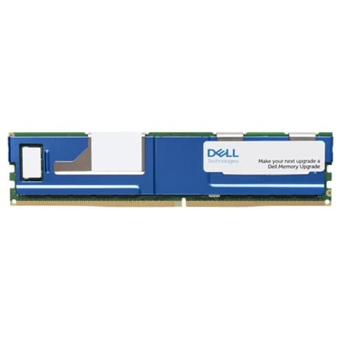 Dell SNPNCRJNC/128G PMem 200 Series Memory Upgrade - 128 GB - 3200 MHz