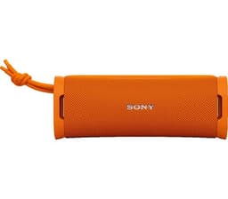 Sony ULT FIELD 1 SRS-ULT10/D Wireless Speaker - Orange - IP67 Waterproof