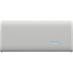 Sony ULT Power Sound Series SRS-ULT30/W Portable Speaker System - Off White - IP67 Waterproof