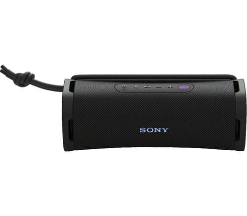 Sony SRSULT10/B ULT Power Sound Series ULT Field 1 Wireless Portable