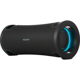 Sony ULT POWER SOUND Series SRSULT70 ULT FIELD 7 Portable Bluetooth Speaker - Black - USB - 20 Hz to 20 kHz - Battery Rechargeable