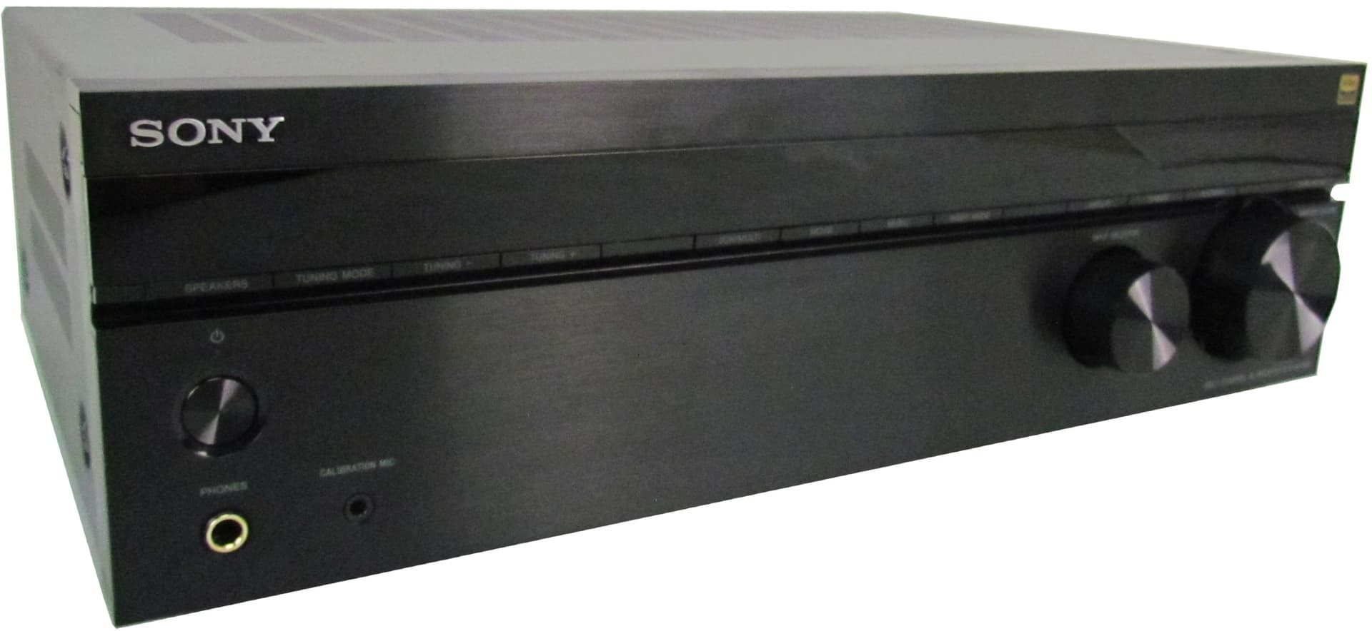 Sony STR-DH590 Receiver
