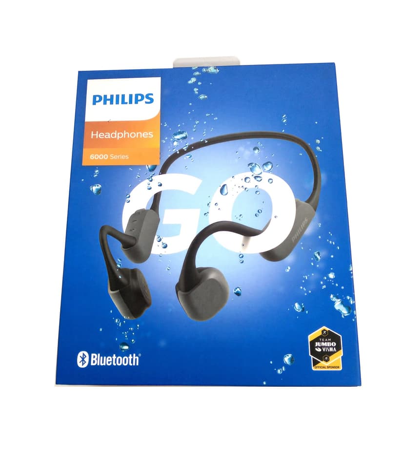 Philips TAA6606