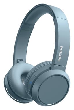 Philips TAH4205BL/00 On-Ear Wireless Headphones