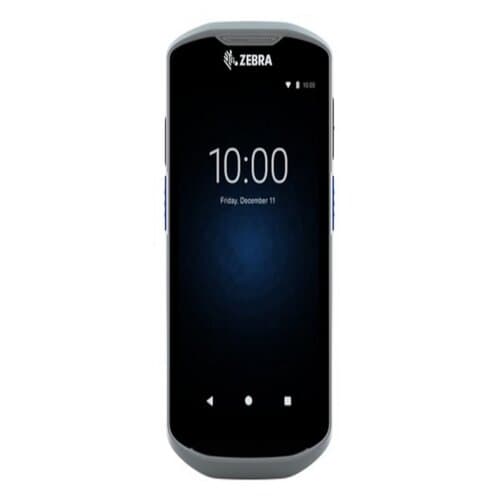 Zebra TC520K-1HCMH6T-NA TC52AX-HC Android Mobile Computer - 4 GB RAM - 32 GB Flash - Touchscreen - Bluetooth - 1D/2D Standard Scan Range Imager