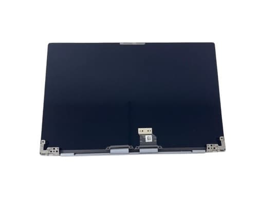 Dell THNJ5 13.4 Inches Full Had LCD Display And Top Cover Assembly - Sky Blue - Touch Screen - 1900 x 1200 - 40 Pins - Bottom Right