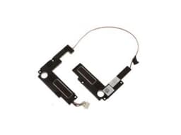 Dell TJXHY (Dell 023.400BD.0001) Left and Right Speaker Set - Black - 2 Watts / 4 Ohms - 2 Speakers