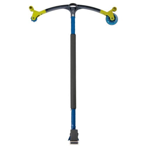 Teeter T3 TT1001 Versatile Self Massager - Trigger Point Massage Method - Back/ Neck/ Body Massage