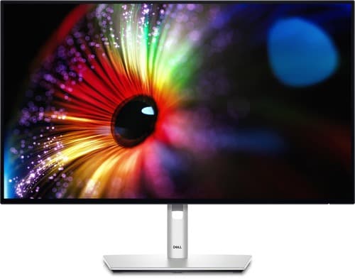 Dell U2724D 27 Inches QHD UltraSharp Monitor