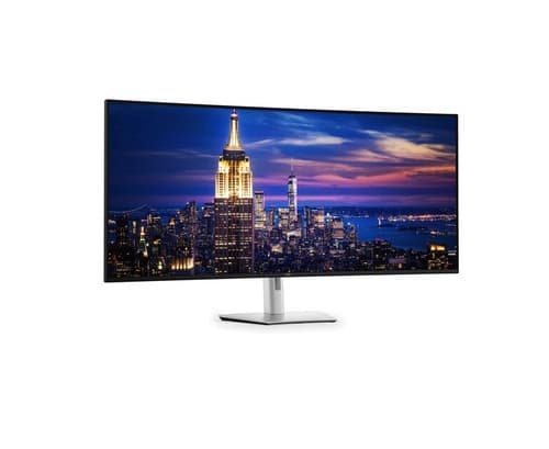 Dell U5226KW Ultrasharp Curved 52 inches USB HUB Monitor