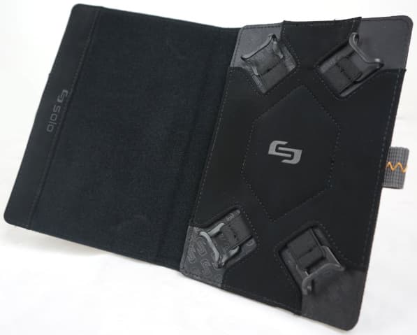 Solo Metro UBN220 Carrying Case