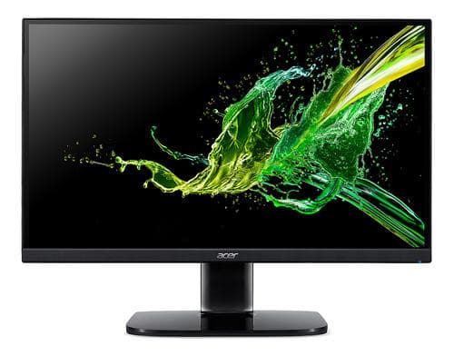Acer KA240Y bi 23.8-inch FHD 1920x1080 1ms FreeSync Monitor