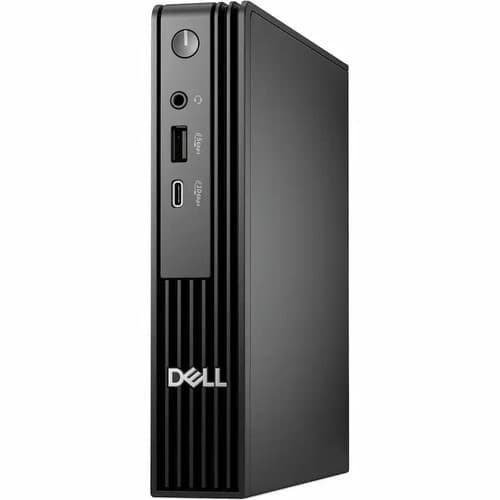 Dell Pro Micro V6TNK QCM1250 Desktop Computer