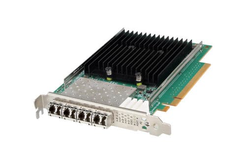Dell VHW9N (Qlogic MA2810402-70) QLogic QLE2774-PP  Host Bus Adapter