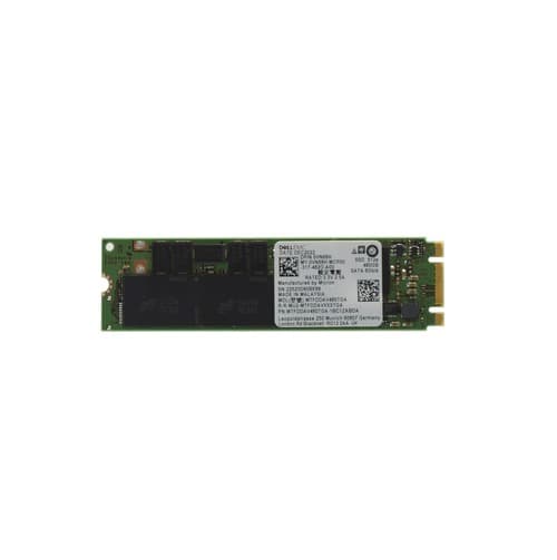 Dell VN68H 480 GB Solid State Drive