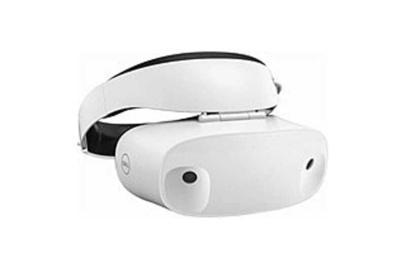 Dell Visor VR118 Headset