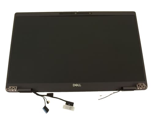 Dell W0R36 14-Inch LCD Display Assembly for Latitude 7420 - 1920x1080 Full HD - Non-Touch - Matte