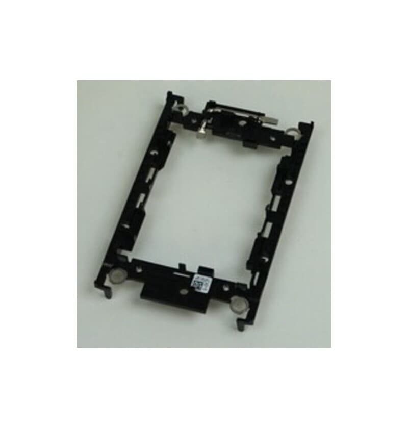 Dell W51V5 CPU Heatsink Clip Cage Bracket For PowerEdge 15th Gen R650, R750
