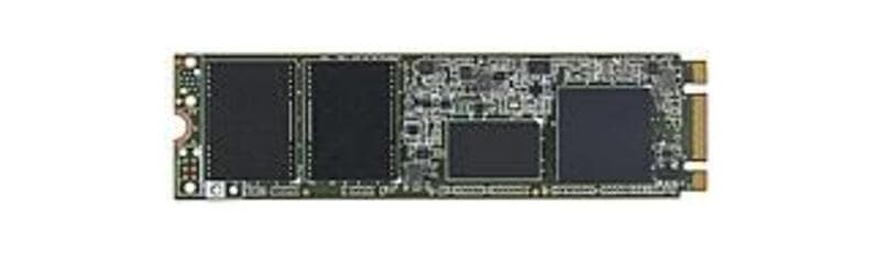 Dell W90VR Solid State Drive