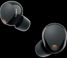 Sony WF-1000XM5/B True Wireless Earbuds