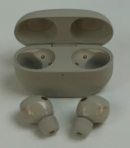 Sony WF-1000XM5/S True Wireless Earphones