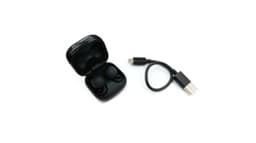 Sony WF-L910/B LinkBuds Open Truly Wireless Ergonomic Earbuds With Charging Case - Black