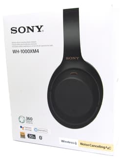 Sony WH-1000XM4 Headset