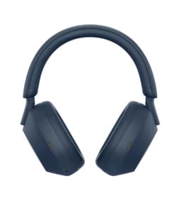 Sony WH-1000XM5/L Wireless Noise Cancelling Headphones