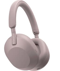 Sony WH-1000XM5/P Wireless Noise Cancelling Headphones