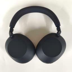 Sony WH-1000XM6/L Wireless Headphones