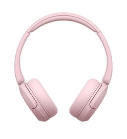 Sony WH-CH720N/P Wireless Noise Canceling Headphones
