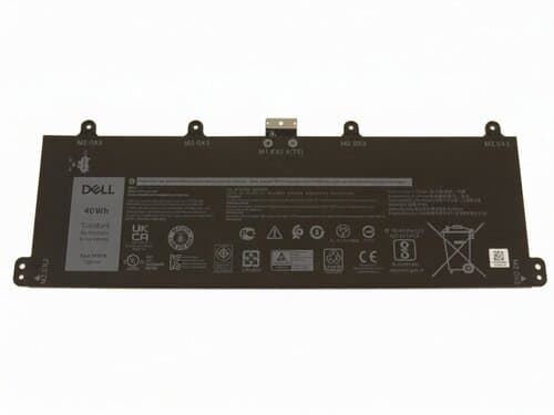 Dell X28GR 9F4FN 2-cell Battery - Lithium Ion - 40 Watt-hour - 7.6 Volts - 5000 mAh