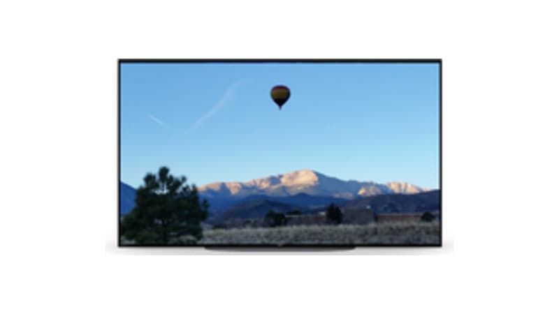Sony BRAVIA XR A90K XR-48A90K 47.5" Smart OLED TV - 4K UHDTV - Titanium Black - Google Assistant, Apple HomeKit Supported - Android - Dolby Atmos, DTS