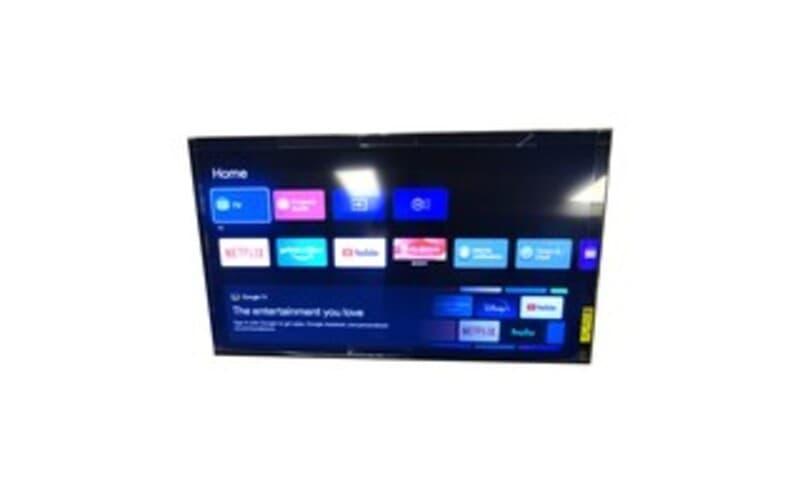 Sony Bravia X93L XR-75X93L 75 Inches 4K Smart TV - Titanium Silver - 3840 x 2160 - 120 Hertz - Mini LED - Android TV OS - HDR - Google TV - 2023