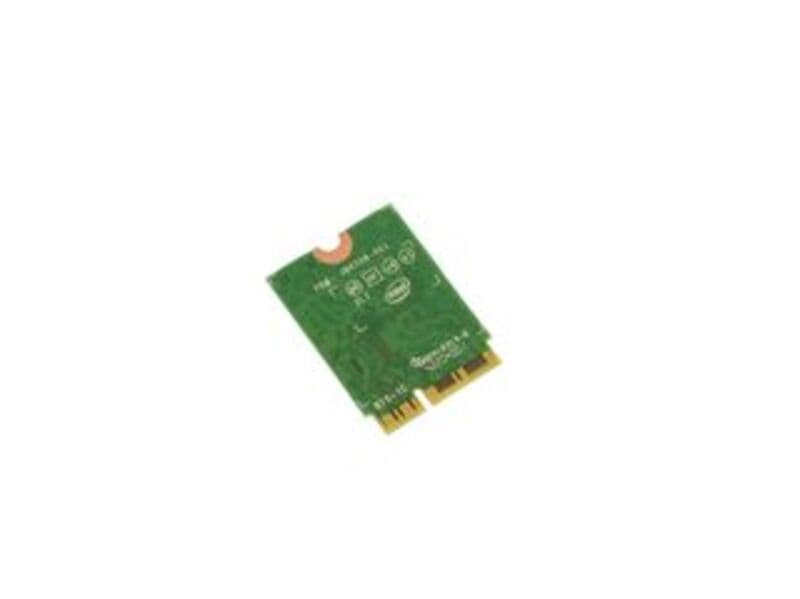 Dell XVV0P (Intel AX201NGW) Intel AX201 Wi-Fi 6 Bluetooth 5.1 Wireless