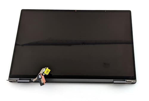 Dell YWW8F 13.3 Inches LCD Screen Assembly