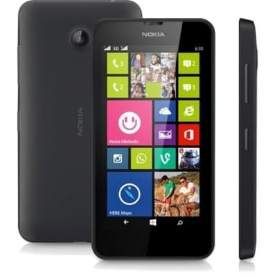 Nokia Lumia 630