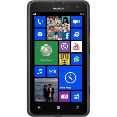 Nokia Lumia 625