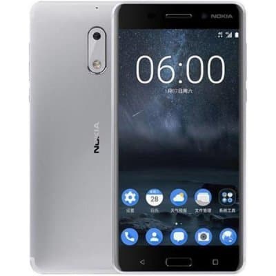 Nokia 6