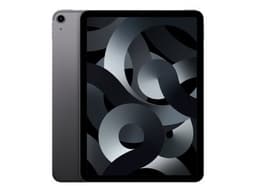Begagnad iPad Air (5:e Generationen) 5G 10.9-inch 64GB (Rymdgrå) - Klass B