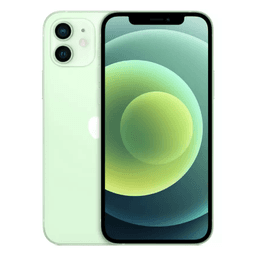 Apple iPhone 12 Single Sim - Pristine - Green - Unlocked - 128gb