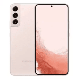 Samsung Galaxy S22 Plus 5G Dual Sim - Good - Pink Gold - Unlocked - 128gb