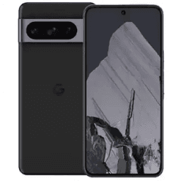 Google Pixel 8 Pro Dual Sim - Good - Obsidian - Unlocked - 128gb