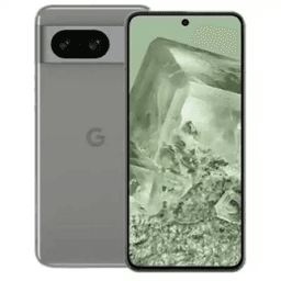 Google Pixel 8 Dual Sim - Very Good - Hazel - Unlocked - 128gb