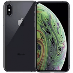Apple iPhone XS Max Single Sim - Very Good - Space Gray - Unlocked - 256gb