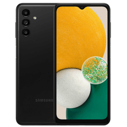 Samsung Galaxy A13 5G Dual Sim - Pristine - Black - Unlocked - 64gb